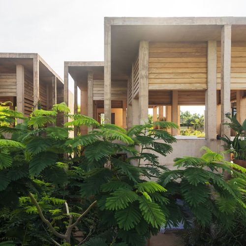 Villa in La Barra