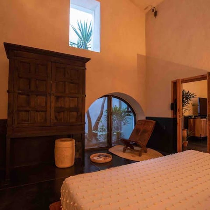 Designer Home in Oaxaca