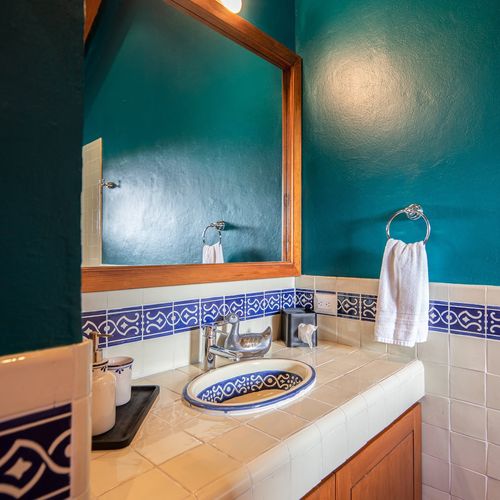 Home in San Miguel de Allende