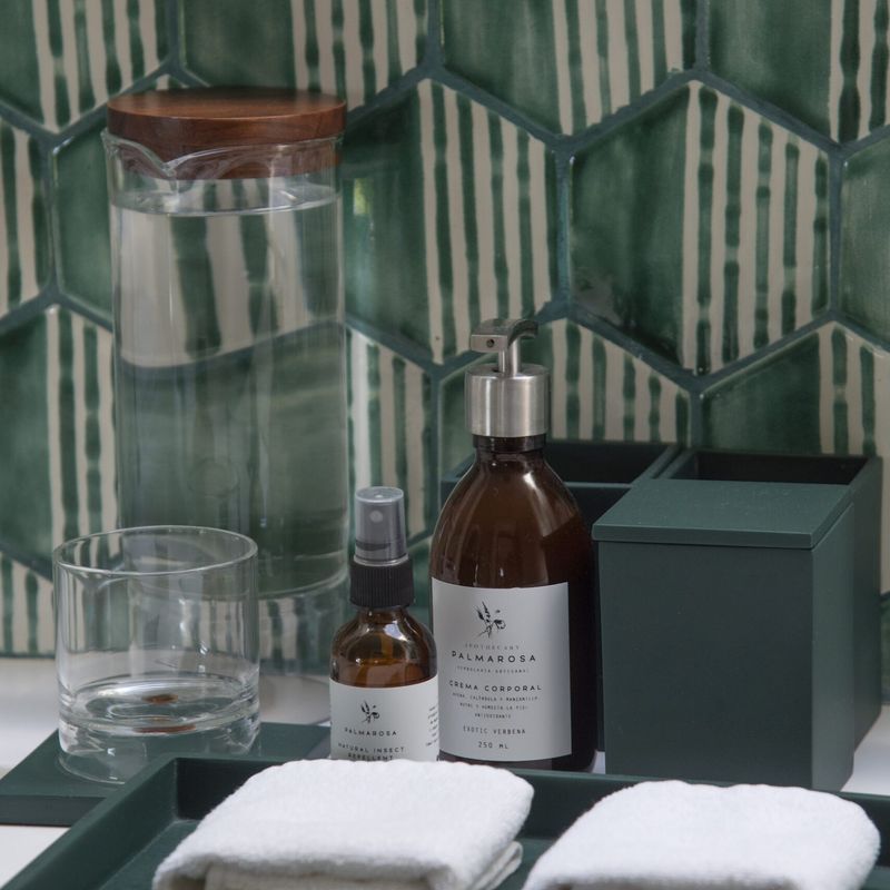 Pink Cliffside Villa in Careyes