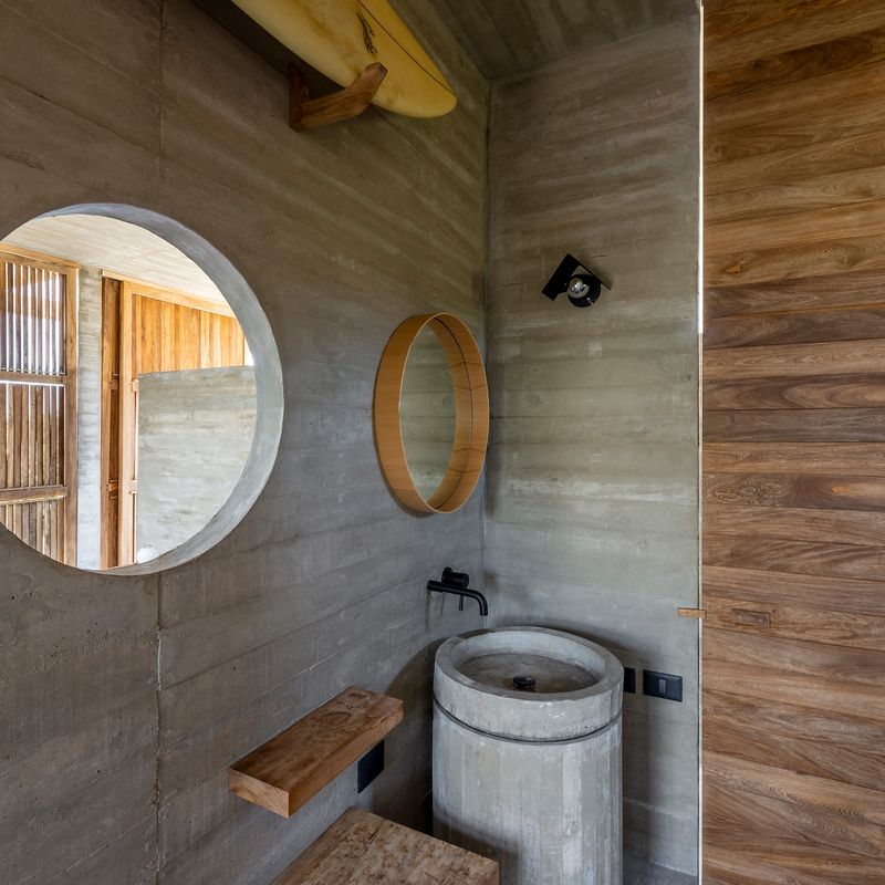 Designer Home in Casa Wabi Area