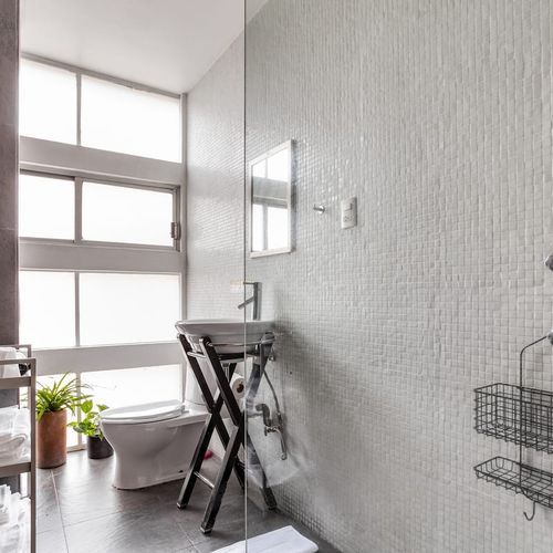 Apartment in Escandon