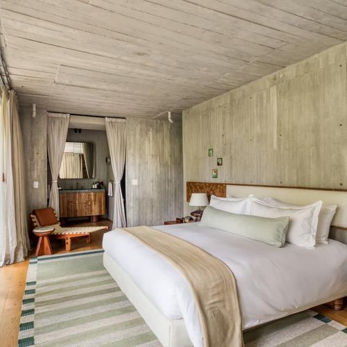 Designer Apartment in Mexico City
