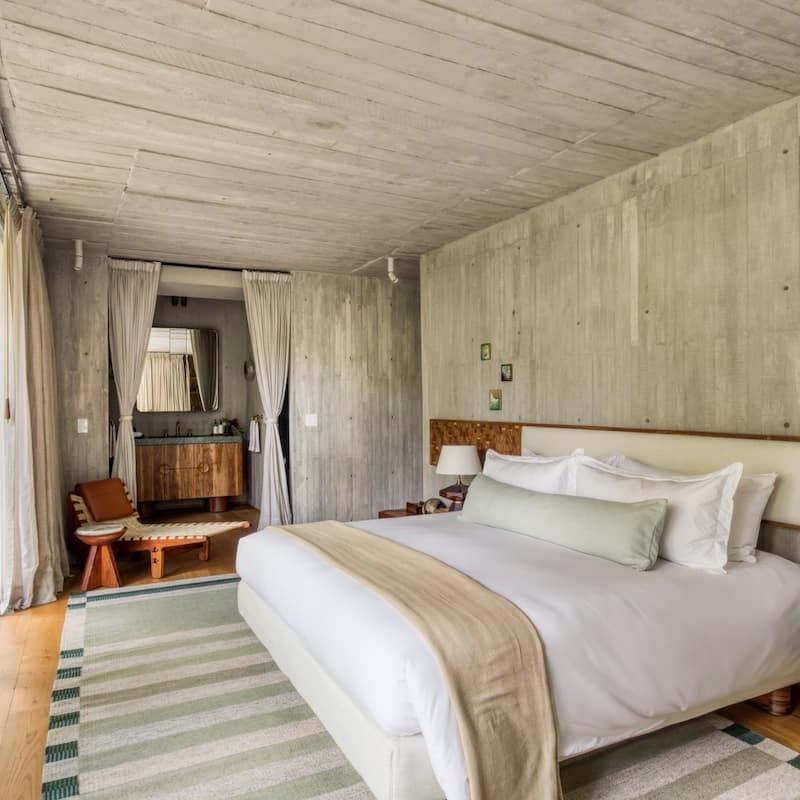 Modern Apartment in Condesa