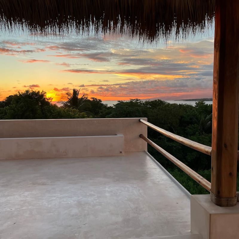 Stunning Home in Zicatela