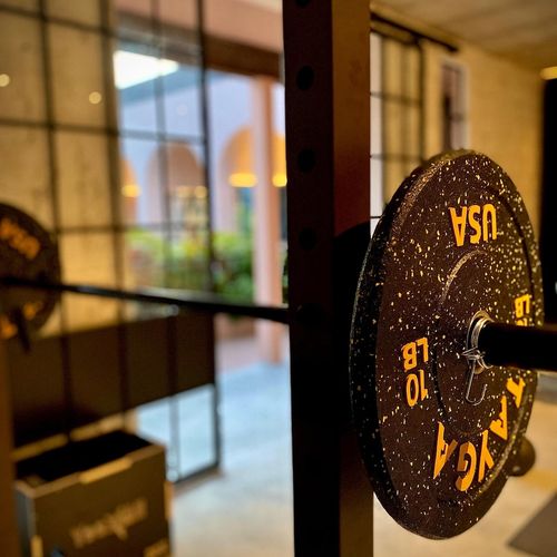 Design Villa in La Veleta