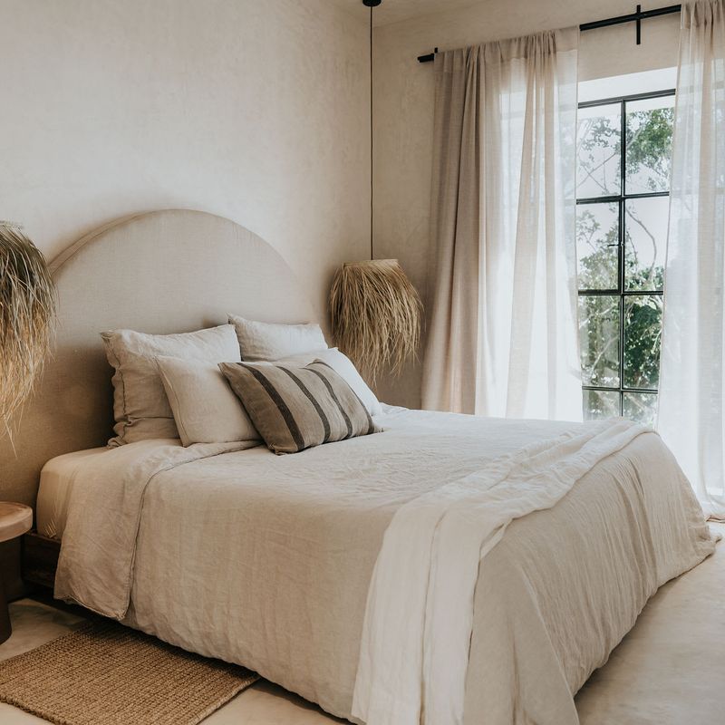 Designer Apartment in Tulum