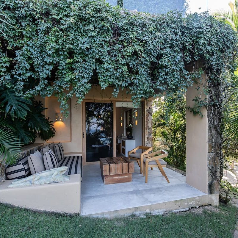 Villa in Costa Careyes