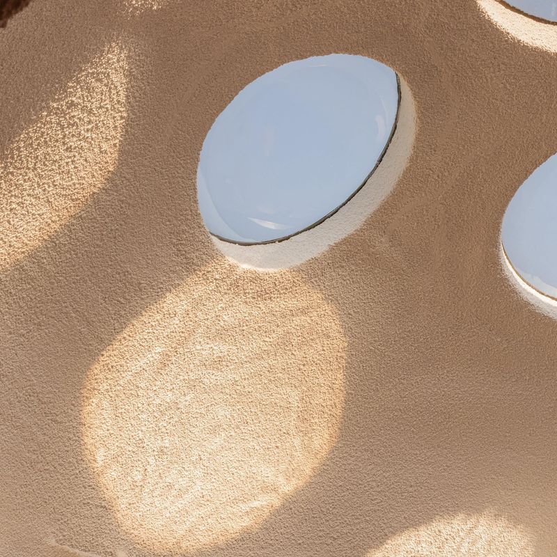 Conjunto Satelite in Satelite