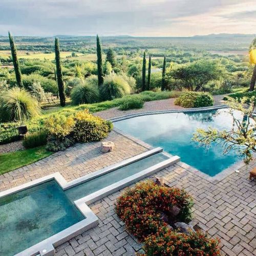 Villa in San Miguel de Allende