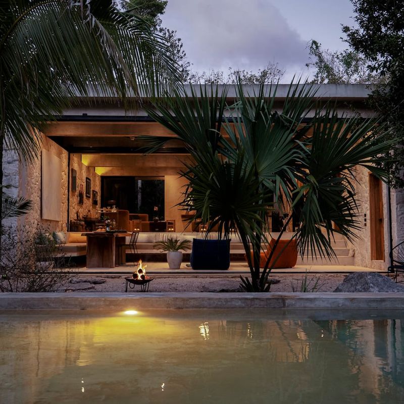 Designer Home in Macario Gómez