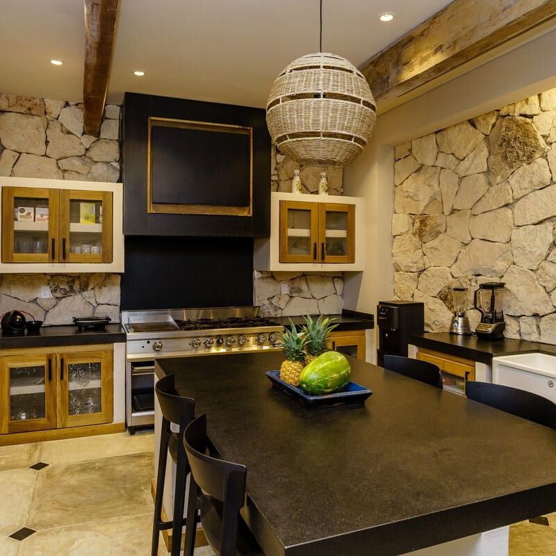 Luxury Villa in Puerto Aventuras