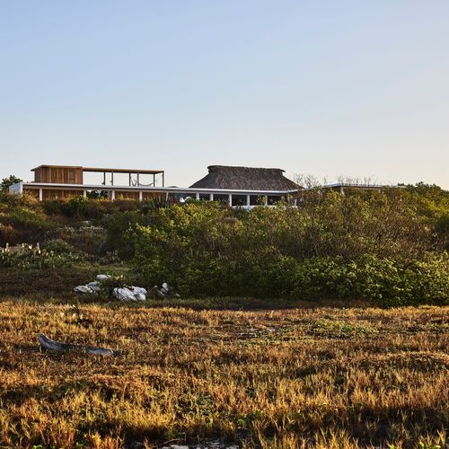 House in Santa Elena Tule