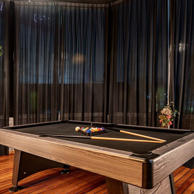 Large Home in Roma Norte