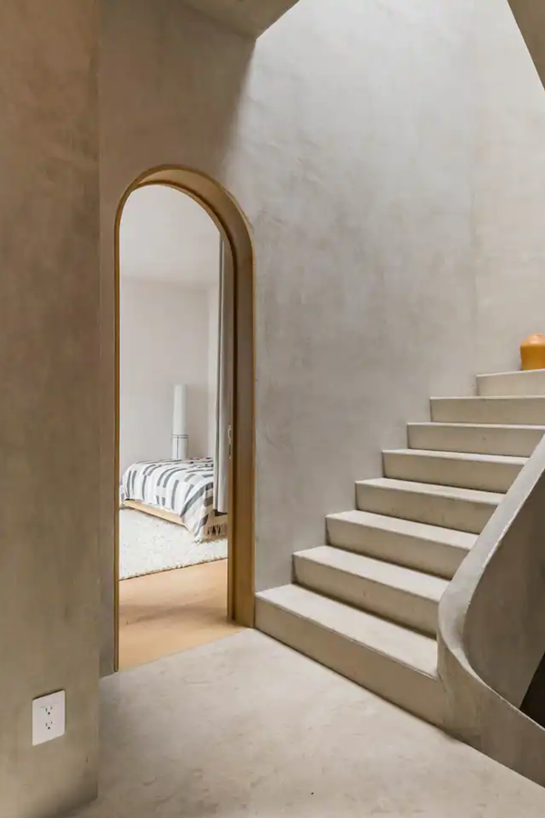 Designer Home in Roma Sur