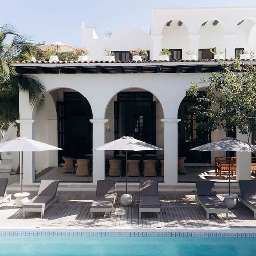 Gorgeous Villa in Tulum
