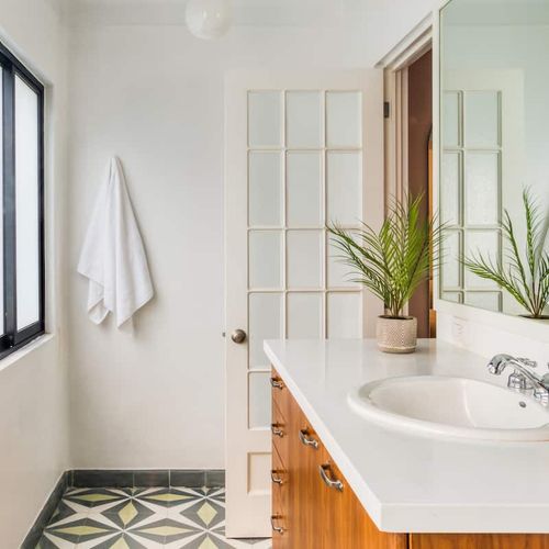 Apartment in Juarez