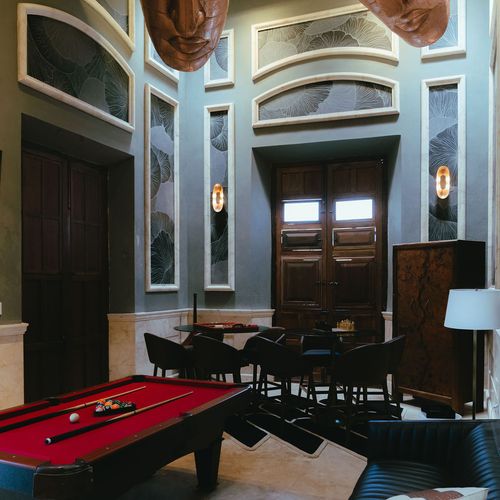 Mansion  in Centro