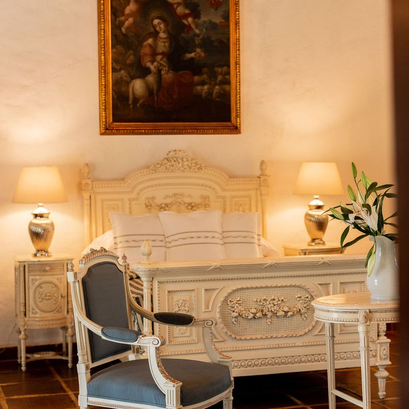 17th Century Hacienda in Morelos