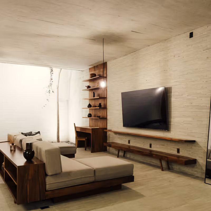 Home in Centro Historico