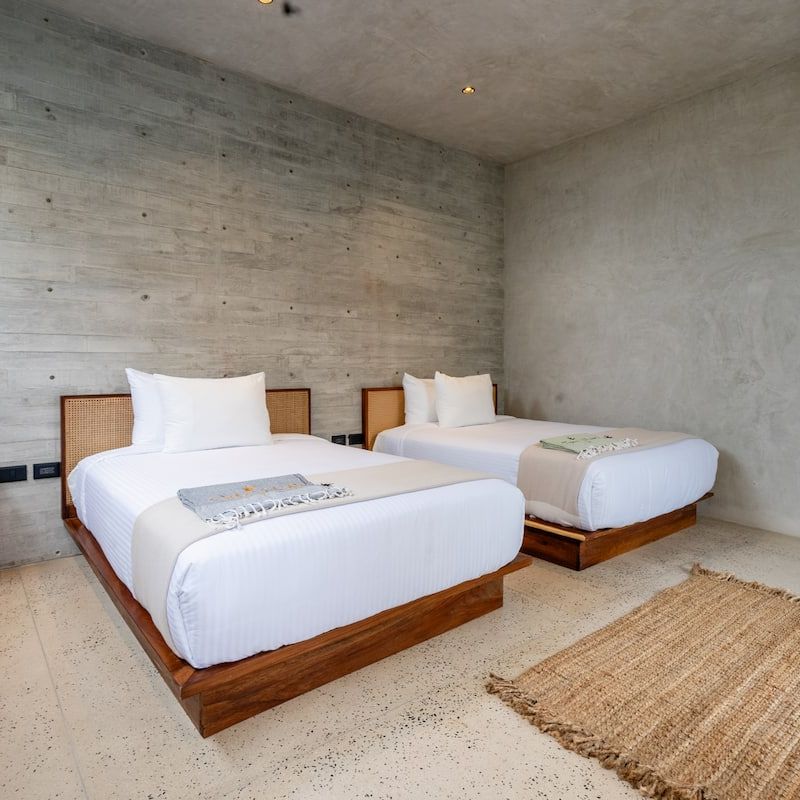 Villa in Tankah Bay, Tulum