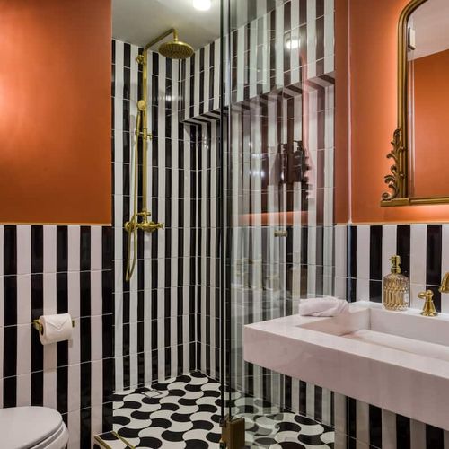 Apartment in Condesa