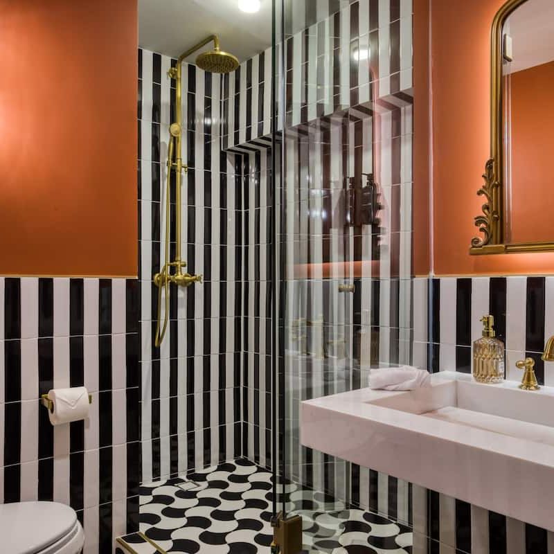 Apartment in Condesa