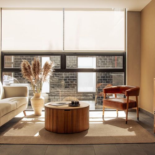 Apartment in Escandon