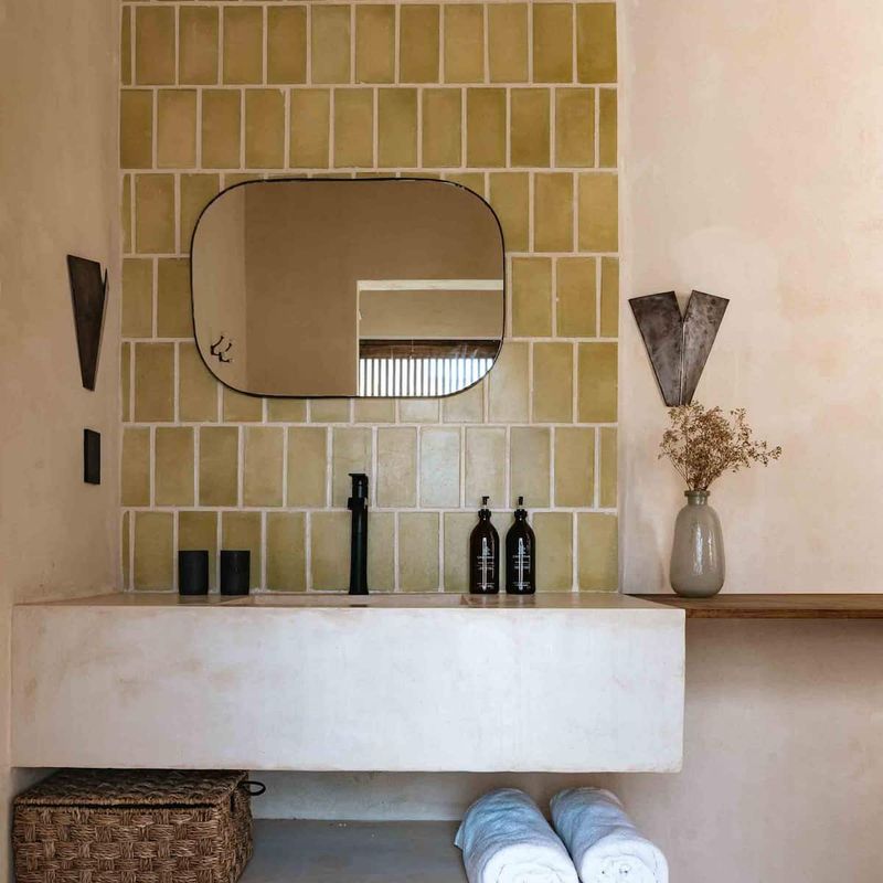 Boutique Hotel in Ventanilla