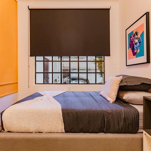 Large Home in Roma Sur