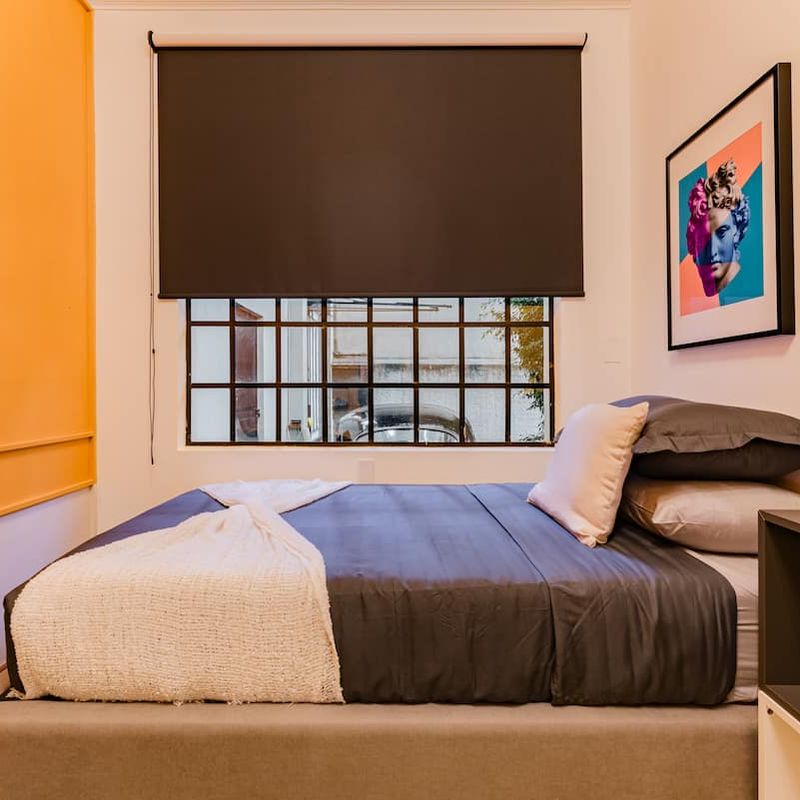 Large Home in Roma Sur