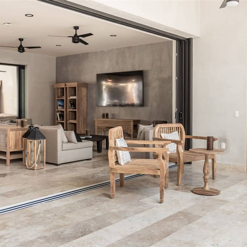 Mansion in Puerto Aventuras