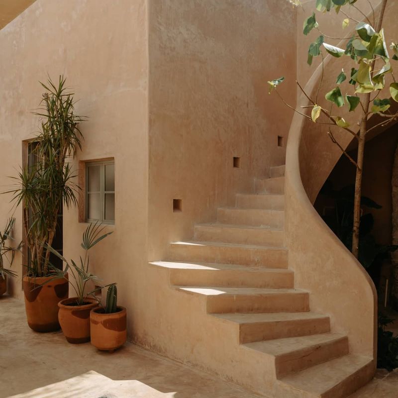 Designer Home in Merida