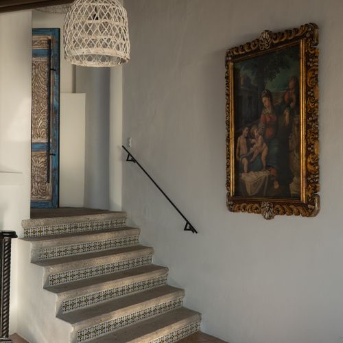 Hacienda in Bahia de Banderas