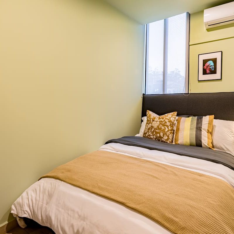 Row Home in Roma Sur