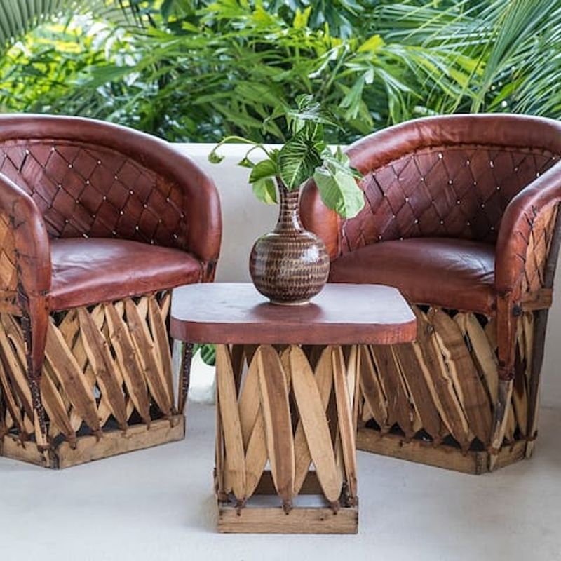 Cliffside Villa in Ixtapa