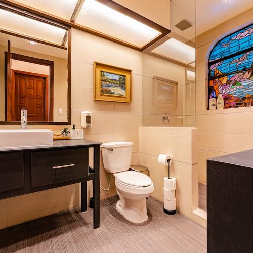 Large Home in Cuauhtemoc