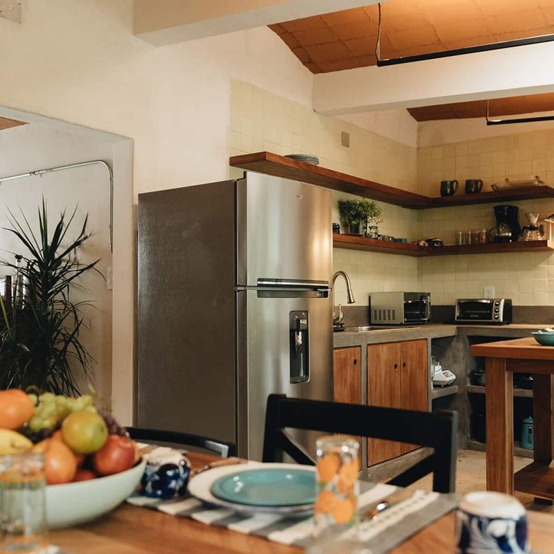 Designer Home in Oaxaca