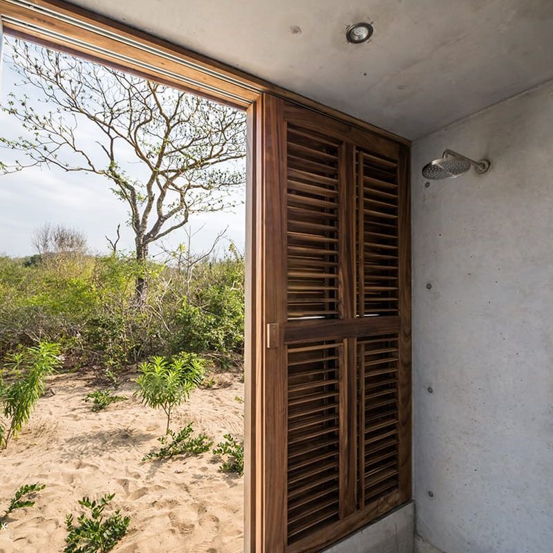 Home in Casa Wabi Area