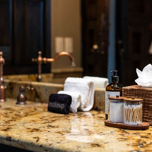 Mansion in San Miguel de Allende