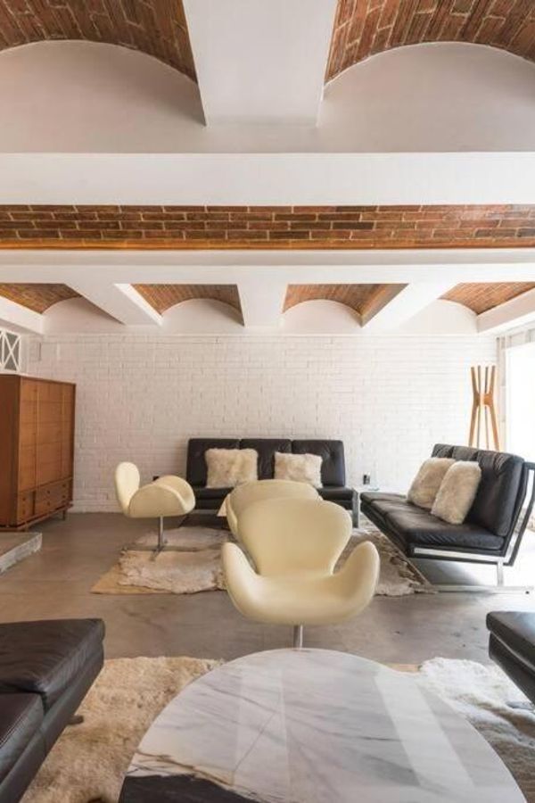 Historic Home in Cuauhtémoc