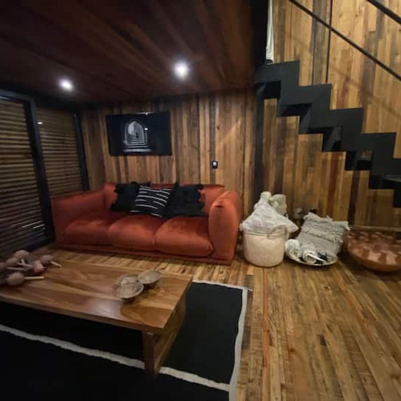 Designer Home in Oaxaca