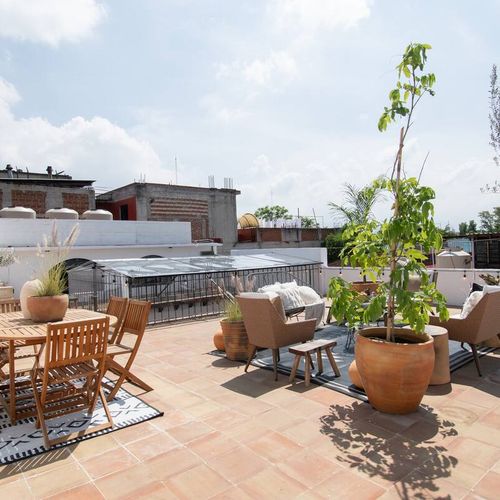 Gorgeous Home in Oaxaca
