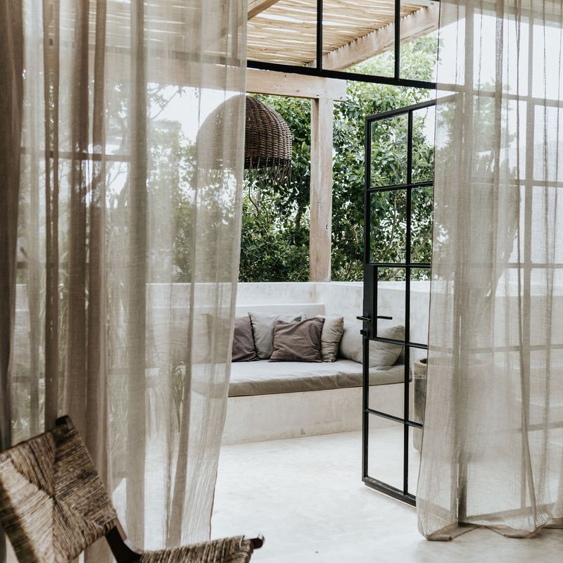 Designer Apartment in Tulum