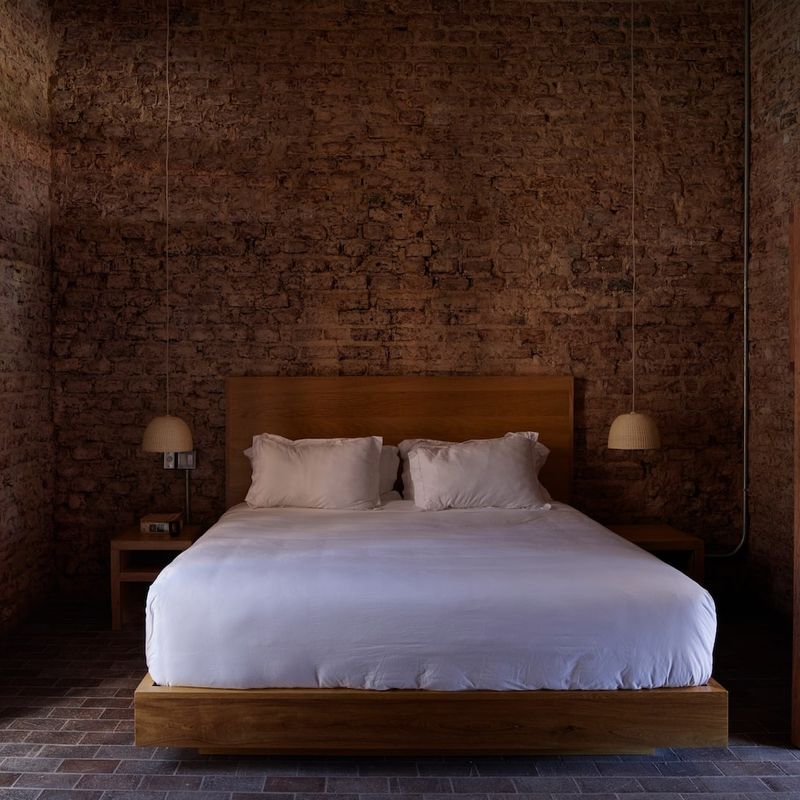 Home in Todos Santos