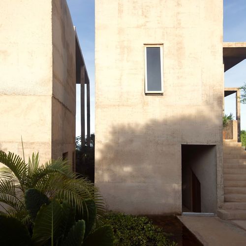 Villa in La Barra