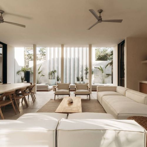 Designer Villa in Tulum