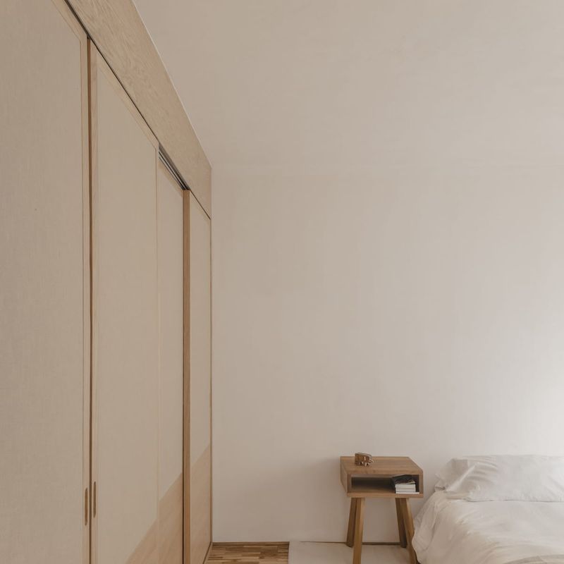 1930s Home in Condesa