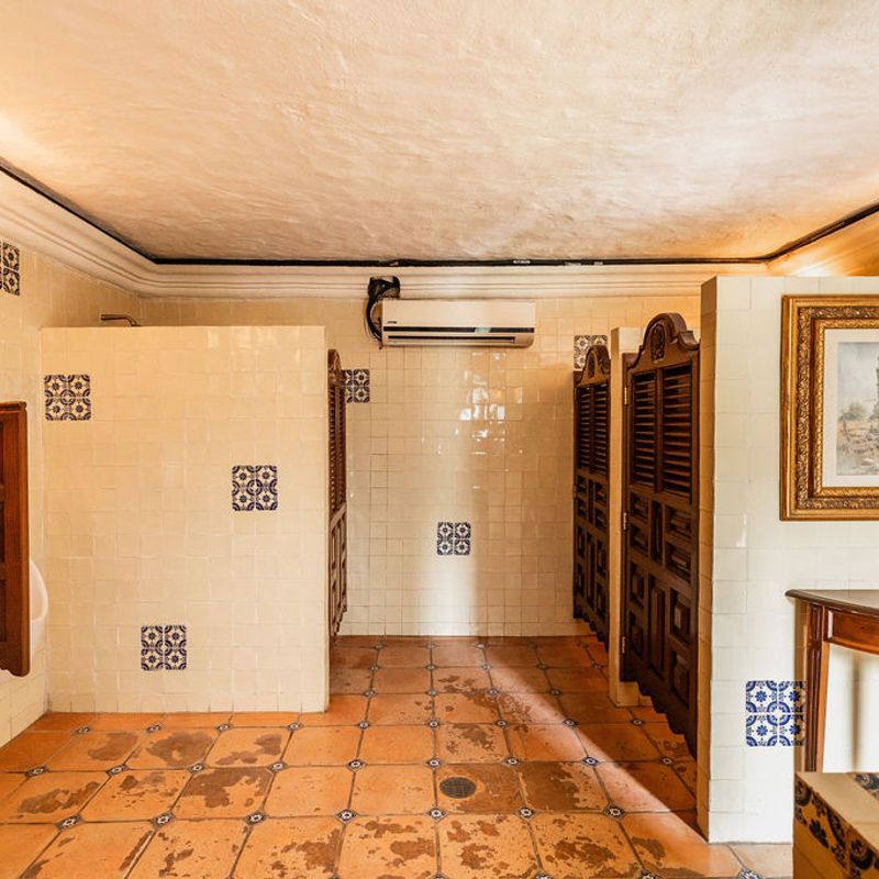 17th Century Hacienda in Morelos