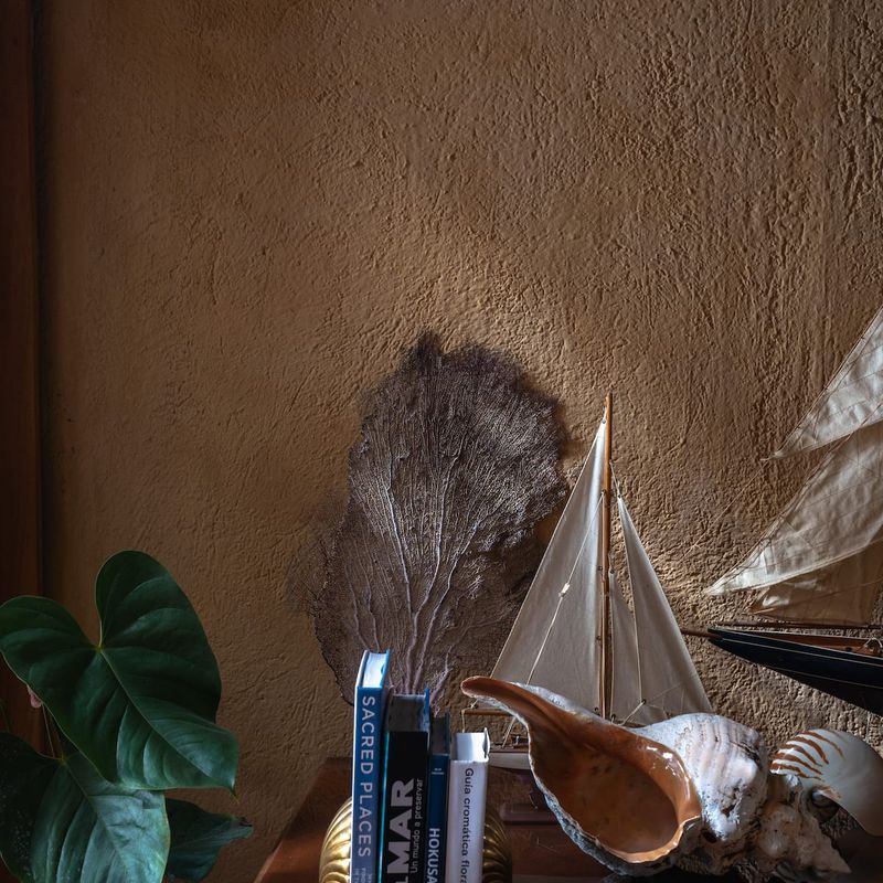 Beachfront Cabana in Progreso